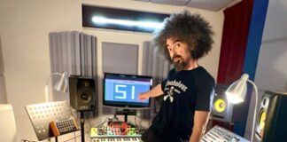 Caparezza annuncia un nuovo album: la sorpresa nel giorno del suo compleanno