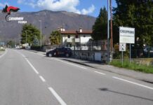 Carabinieri Thiene: fermato con droga, scatta l’arresto a Chiuppano per un giovane bengalese residente a Piovene Rocchette Carabinieri di Thiene, un posto di blocco a Chiuppano