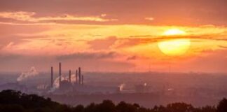 Carbon capture, buone notizie dalla Germania