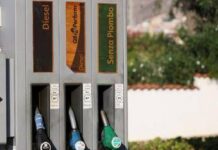 Carburanti, nuovi rialzi per benzina e diesel: i prezzi di oggi