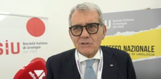 Carrieri (Siu): “Per la fertilità gli uomini facciano visita urologica a 18 anni”