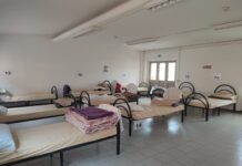 Casa San Martino della Caritas Diocesana Vicentina, aumenta ancora il numero di persone accolte: al via l’accoglienza invernale Casa San Martino, posti letto