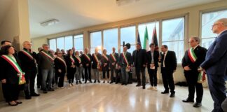 Casa della Comunità di Thiene: avviati i lavori di riqualificazione al Boldrini Casa della Comunità di Thiene