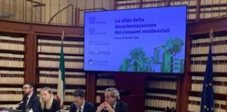 Casa: lo studio, per decarbonizzare consumi residenziali meglio caldaie a condensazione e green gas