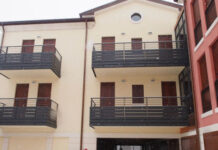 Case popolari, nella provincia di Vicenza 30 bandi in scadenza. Sunia: “Serve dialogo tra enti” Case Popolari Vicenza