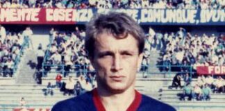 Caso omicidio calciatore rossoblù Denis Bergamini, ex fidanzata condannata a 16 anni