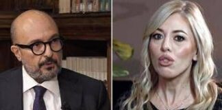 Caso Sangiuliano, Boccia rinviata a giudizio: processo a ottobre