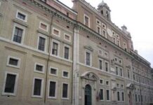 Caso Sangiuliano, carabinieri tornano al ministero: 4 ore per acquisire documenti