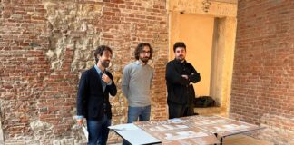 Basilica Palladiana: in mostra nel salone degli Zavatteri le fotografie di Vicenza e delle ville venete degli studenti Isia di Urbino basilica palladiana, in mostra le foto delle ville fatte dagli studenti di urbino