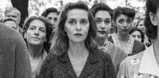 ‘C’è ancora domani’ di Paola Cortellesi in corsa per gli Oscar