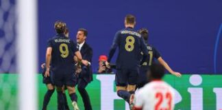 Champions League, Lipsia-Juventus 2-3: impresa bianconera