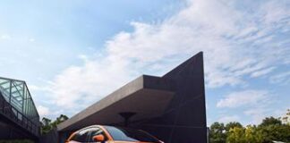 Changan, presto sul mercato Europeo