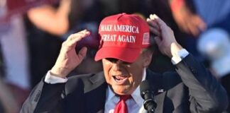 Chi sono i ‘cittadini sovrani’, movimento di estrema destra dell’arrestato a comizio Trump