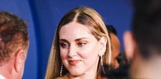Chiara Ferragni ai fan: “Sono stata malissimo, non so cosa mi succede”