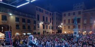 ChiavarInCosplay 2024: un successo per la cultura Pop con oltre 42.000 visitatori