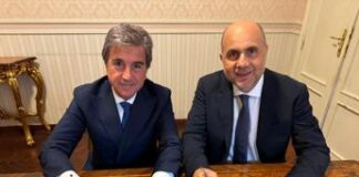 Ciclismo, professionisti e Pro Loco insieme per promozione territori italiani