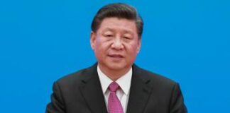 Cina-Taiwan, Pechino annuncia operazione con ‘munizioni vere’