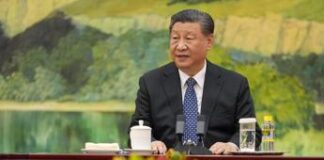 Cina, il messaggio di Xi Jinping: viaggio nella provincia di fronte all’isola