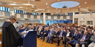 Cinema, Pupi Avati: “Mai temere di essere ambiziosi, le cose diventano possibili”