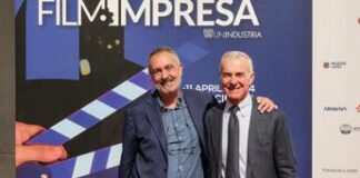 Cinema, il 19 ottobre sarà annunciato il presidente della Giuria del Premio Film Impresa