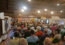 Novembre 2024: le iniziative del Circolo Culturale Antonio Gramsci in Via Alberto Mario a Vicenza tra antifascismo, Palestina e pace Circolo Antonio Gramsci a Vicenza in Via Mario