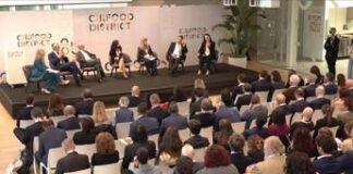 Cirfood district, al via secondo summit della ristorazione collettiva