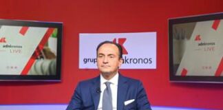 Cirio: “Ius scholae d’intesa con centrodestra, scuola strumento integrazione”