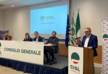 Cisl Veneto, al via il percorso verso il 14° Congresso cisl congresso