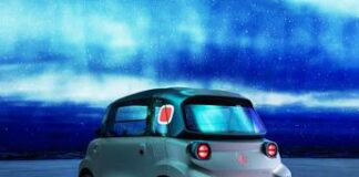 Citroen al Salone dell’Auto di Parigi 2024