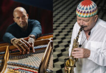 Olimpico Jazz Contest, gran finale al Teatro Comunale di Vicenza, domani 30 e giovedì 31 ottobre: sul palco giovani talenti e artisti affermati Olimpico Jazz Contest ospiti Claudio Fasoli & Antonio Faraò