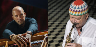 Olimpico Jazz Contest, gran finale al Teatro Comunale di Vicenza, domani 30 e giovedì 31 ottobre: sul palco giovani talenti e artisti affermati Olimpico Jazz Contest ospiti Claudio Fasoli & Antonio Faraò