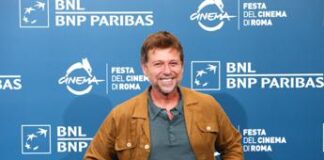 Claudio Gioè è Mike Bongiorno nella serie tv: “Ero terrorizzato all’idea di interpretarlo”