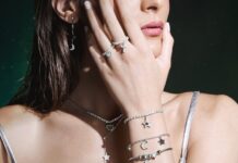 Con Luca Barra il Black Friday diventa più prezioso: bijoux e orologi raffinati con sconti unici Con Luca Barra il Black Friday diventa più prezioso