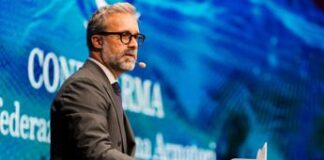 Confitarma, Zanetti: “Competitività shipping significa competitività intero paese”