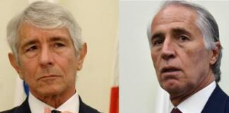 Coni, Abodi: “Tempo scaduto per Malagò? Le regole valgono per tutti”