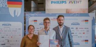 Consulcesi, giovane igienista dentale riceve premio ‘Grazia Merla’