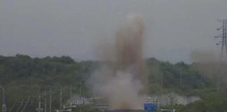 Corea del Nord fa esplodere strade collegamento con Seul, Kim Jong Un a riunione sicurezza