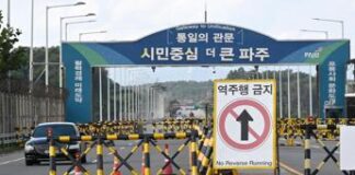 Corea del Nord taglia ogni collegamento con il Sud, distrutte strade e ferrovie: condanna di Seul