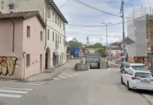 Sottopasso Corso Padova di Vicenza, da consiglieri di quartiere Aldighieri e Cavarretta mozione contro la chiusura Corso Padova Vicenza sottopasso
