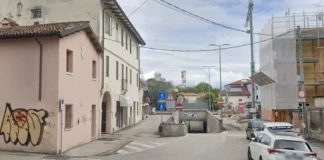Sottopasso Corso Padova di Vicenza, da consiglieri di quartiere Aldighieri e Cavarretta mozione contro la chiusura Corso Padova Vicenza sottopasso