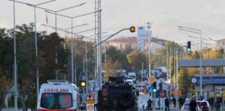 Cos’è ‘Tai’, l’azienda aerospaziale bersaglio dell’attentato di Ankara