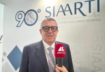 Covid, Giarratano (Siaarti): “In terapia intensiva preoccupa più ondata influenza”