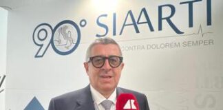 Covid, Giarratano (Siaarti): “In terapia intensiva preoccupa più ondata influenza”