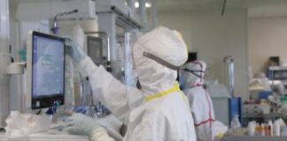 Covid, con fattori di rischio più infezioni respiratorie in post malattia