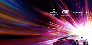 Crédit Agricole Auto Bank e Drivalia insieme al Salone dell’auto di Parigi