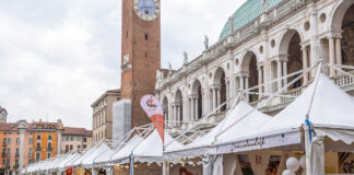 A Vicenza arriva CioccolandoVi 2024, un “giro d’Italia” tra le prelibatezze del cioccolato. Dal 18 al 20 ottobre in centro storico CioccolandoVi 2024 a Vicenza