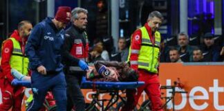 Da Zapata a Bremer, sempre più infortuni al ginocchio nel calcio: la causa