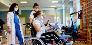 Da esoscheletri a robot, la riabilitazione 2.0 aiuta recupero e motiva pazienti