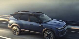 Dacia diventa più grande