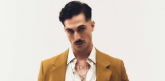 Damiano David, esce il nuovo singolo: online anche il video